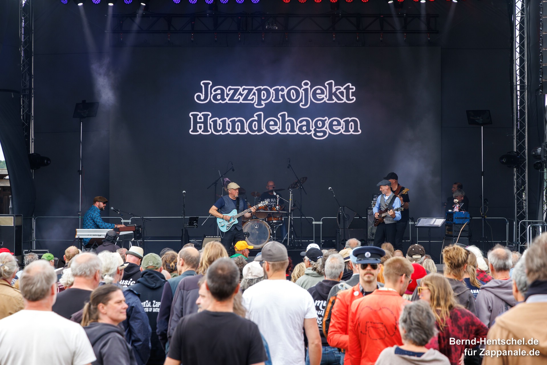 20220715_A027_Jazzprojekt_Hundehagen.jpg - Foto: Bernd Hentschel