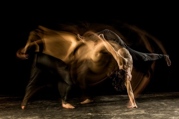 Dominik Höß, Tricking